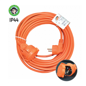 S PM-MOT DZ IP44 250V 3x1.5mm 16A max. 3680W
