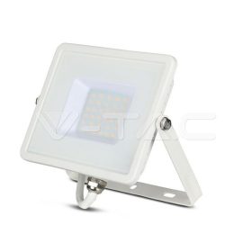 LED reflektor 30W 6400K IP65 Samsung belo telo V-TAC