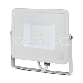 LED reflektor 50W 6400K IP65 Samsung belo telo V-TAC