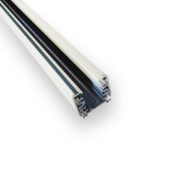 TROFAZNA ŠINA 2M WSO-19B BELA