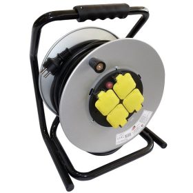PM-MOT4 30M-2 DZ 15,65A 250V 3000W 3X2.5mm