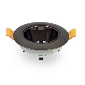 rozetna-jm-1006-1gu10-crna