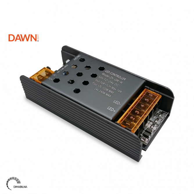 DAWN LED KONTROLER BLUETOOTH BTD-24240 DIMABILNI DAWN LED KONTROLER BLUETOOTH BTD-24240 DIMABILNI