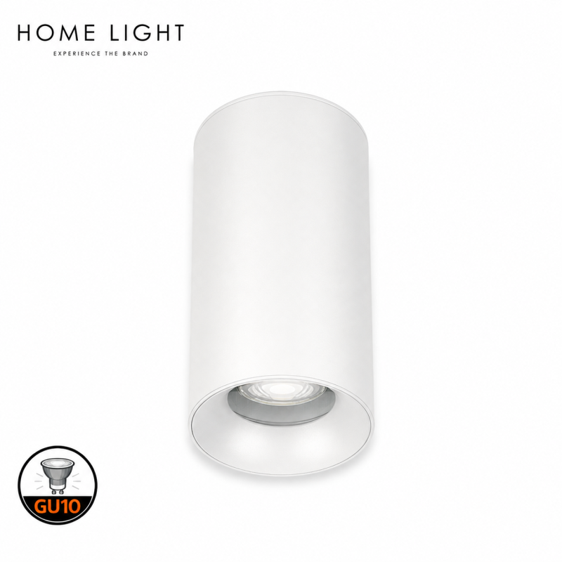 talia-101-spot-lampa-1gu10-bela