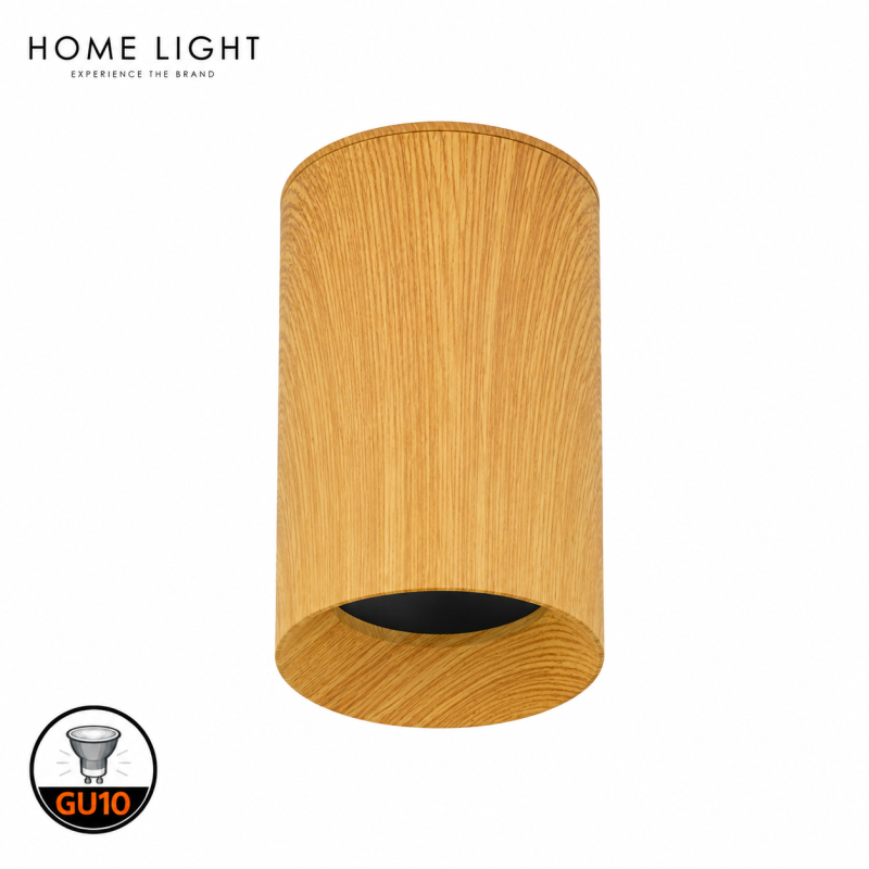 talia-104-spot-lampa-1gu10-drvo