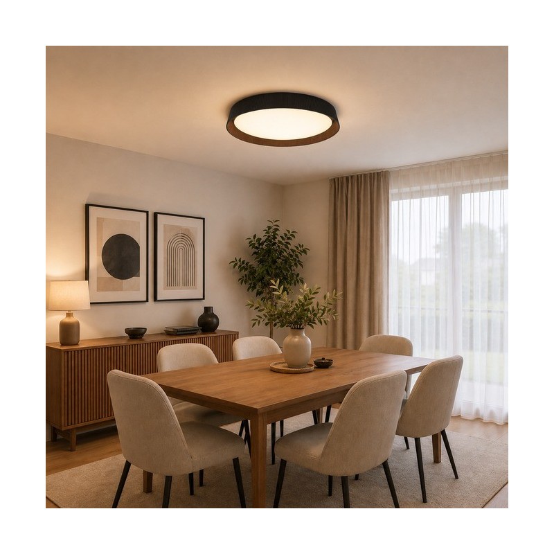 solea-122-plafonska-svetiljka-2448w-cct-crnadrvo-dimabilna (1)