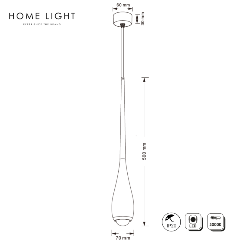 solea-171-visilica-7w-3000k-bakar (2)