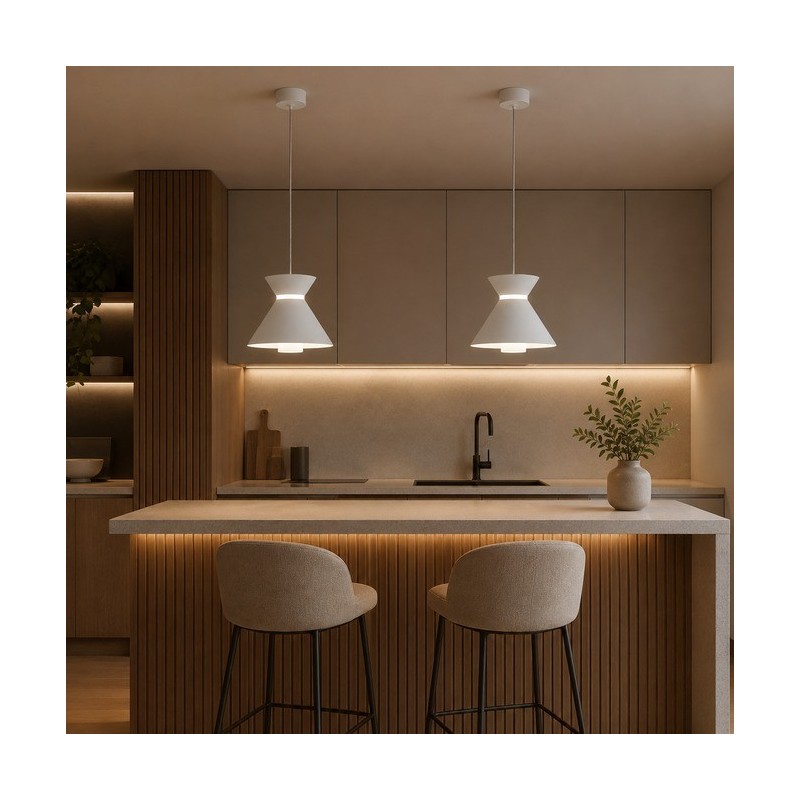 solea-173-visilica-12w-3000k-bela