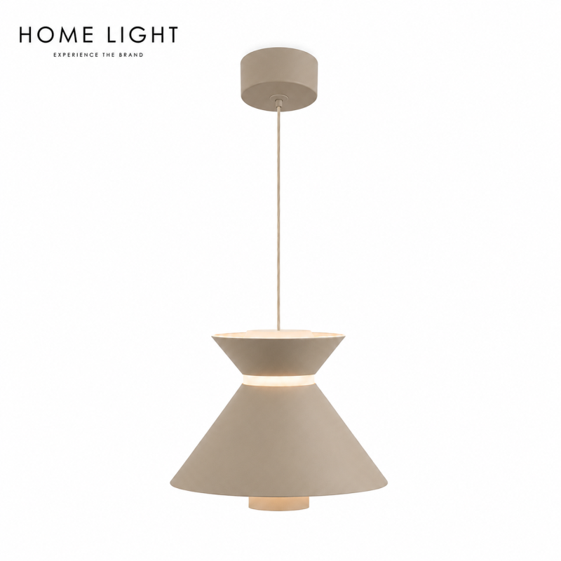 solea-174-visilica-12w-3000k-coffee